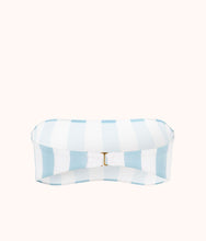 Load image into Gallery viewer, The Bandeau - Print: Cabana Stripe