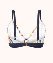 Load image into Gallery viewer, The Busty Bralette - Print: Day Break Print