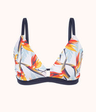 Load image into Gallery viewer, The Busty Bralette - Print: Day Break Print