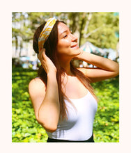 Load image into Gallery viewer, The "So Chic" Headband: Daybreak Y/W
