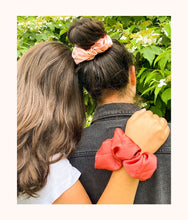 Load image into Gallery viewer, The Jumbo Scrunchie - GWP
