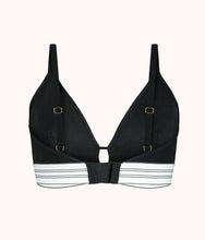 Load image into Gallery viewer, The All-Day Busty Bralette: Jet Black
