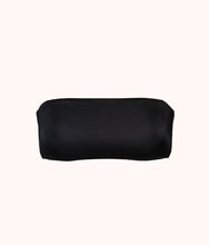 Load image into Gallery viewer, The Bandeau: Jet Black
