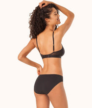 Load image into Gallery viewer, The Busty Bralette: Jet Black
