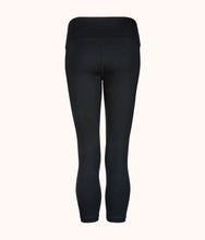 Load image into Gallery viewer, The Active Legging: Jet Black
