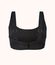 Load image into Gallery viewer, The All-You Busty Bralette: Jet Black
