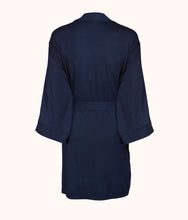 Load image into Gallery viewer, The Kimono: Midnight Navy
